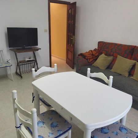 Apartamento Mar De Fora Finisterre Extérieur photo