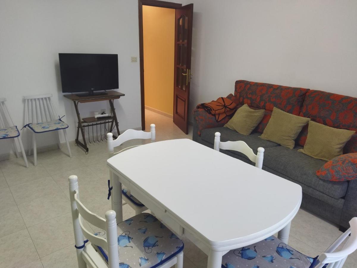 Apartamento Mar De Fora Finisterre Extérieur photo