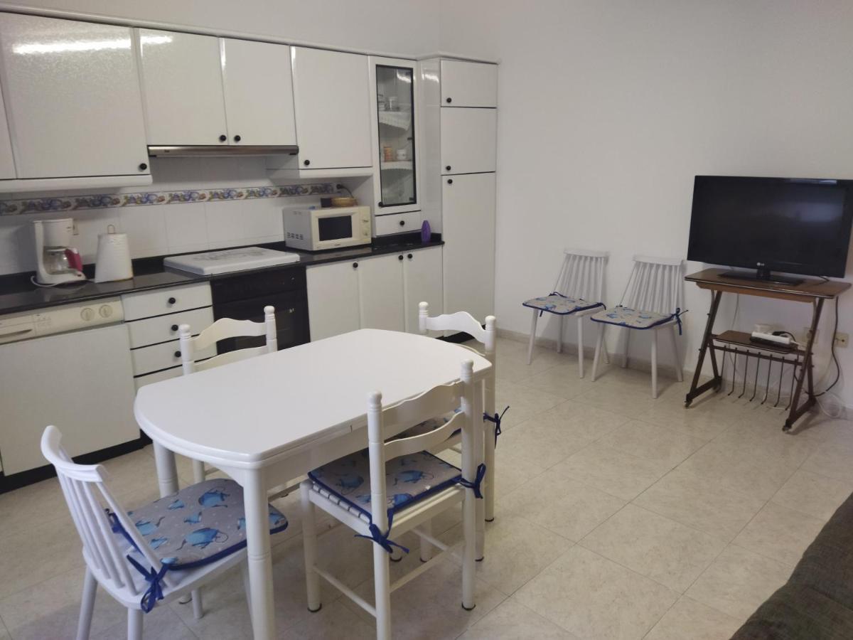 Apartamento Mar De Fora Finisterre Extérieur photo